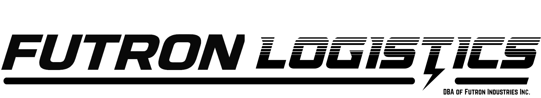 DBA logo, black