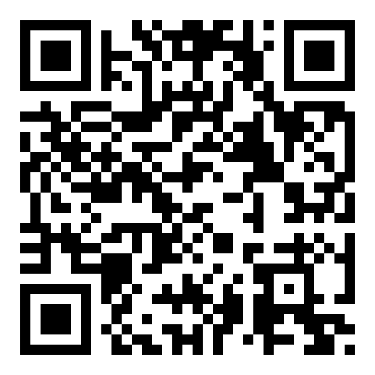 QR code linking to futronlogistics.com